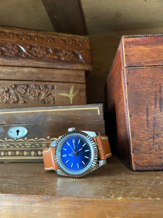 Les montres automatiques sont-elles fiables au quotidien ?