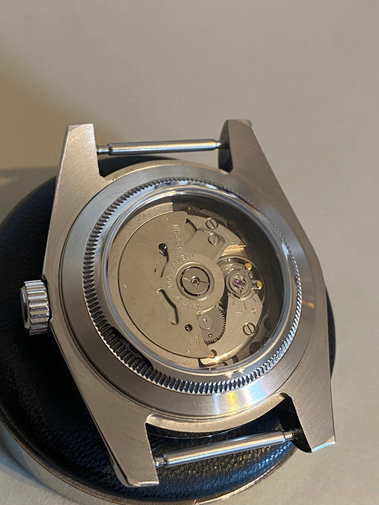 Montre automatique ou quartz : pourquoi choisir la mécanique ?