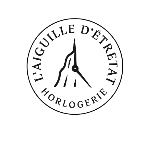 L'Aiguille d'Etretat